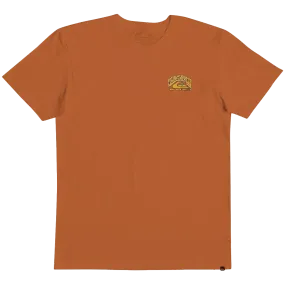 Youth QS Circled Tee SlipResistantWaistband