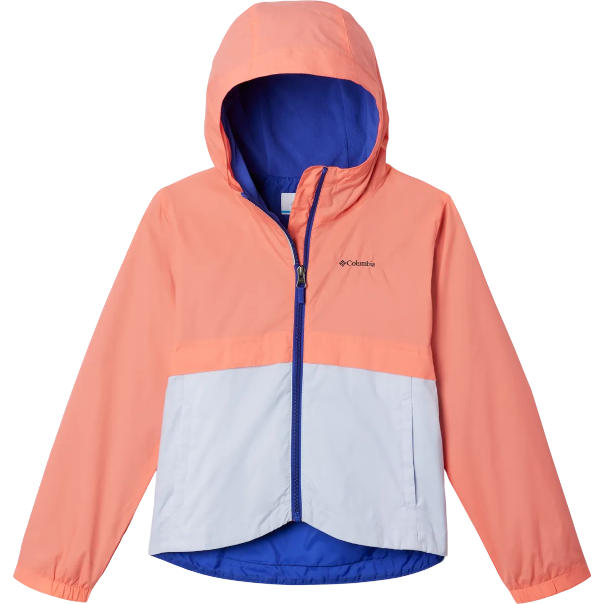 Youth Rainzilla II Jacket ThermalRegulating Layer FrictionResistant