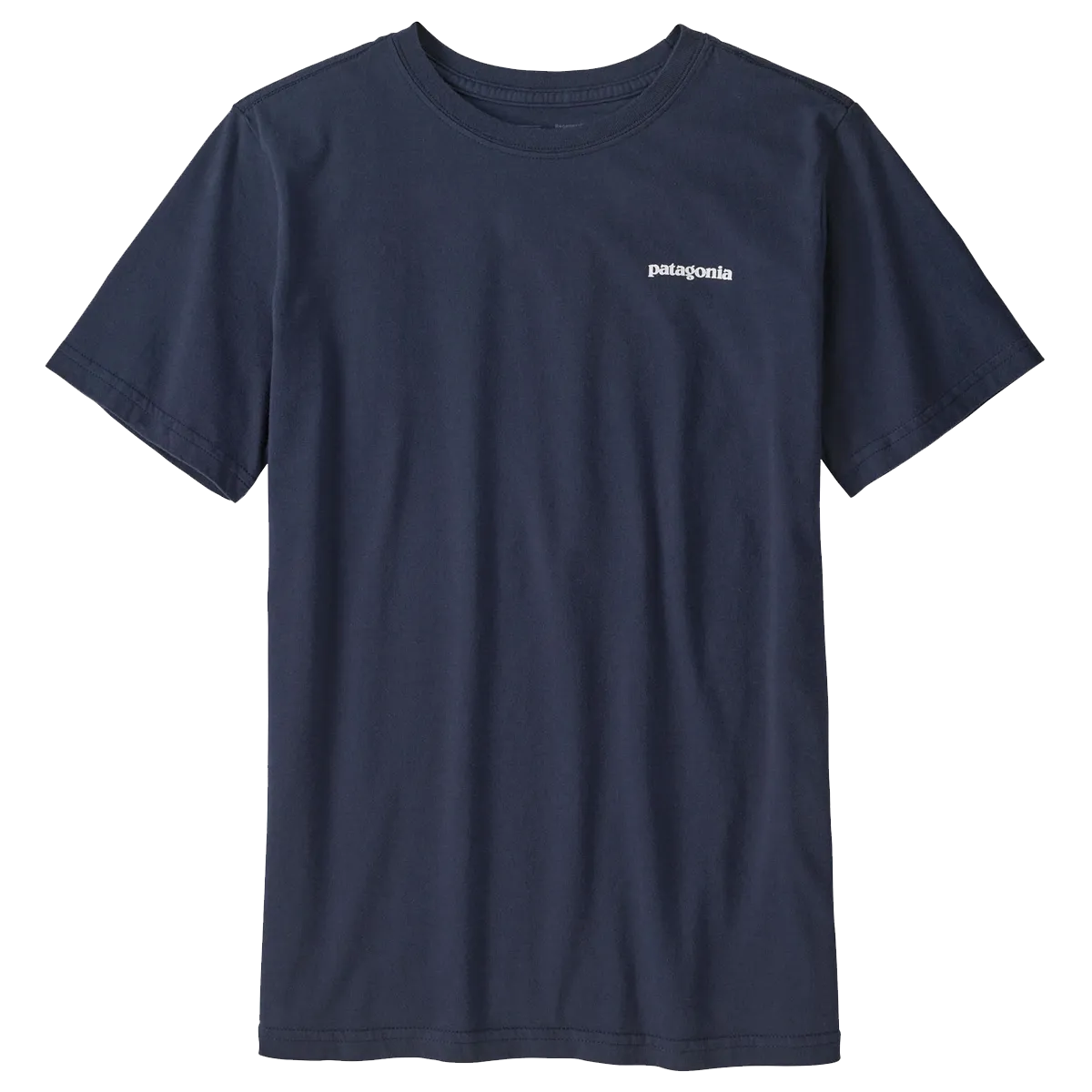 LowProfile Youth Regenerative Organic Cotton Tee