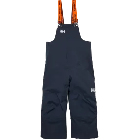 Youth Rider 2 Insulated Bib CompactPackability Minimal Mood