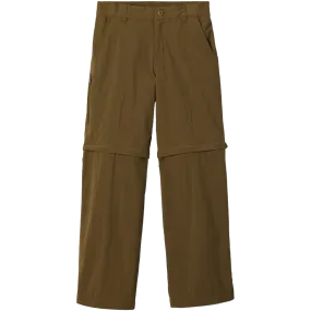 Star Light Organic Cotton Youth Silver Ridge IV Convertible Pant
