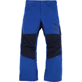 StretchWaistband Luxury Touch Youth Skylar 2L Pants