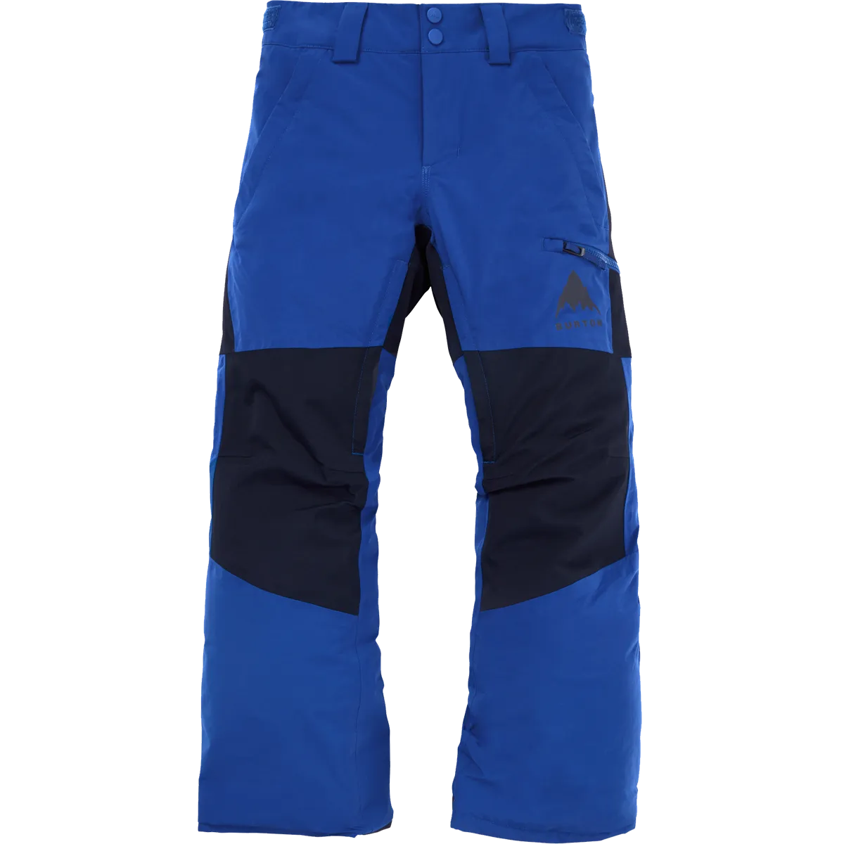 Youth Skylar 2L Pants Weekend Look