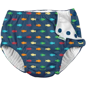 Youth Snap Swim Diaper Sport Ease ReinforcedKnees