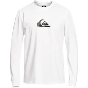 Training Fit Romance Fit Youth Solid Streak Long Sleeve