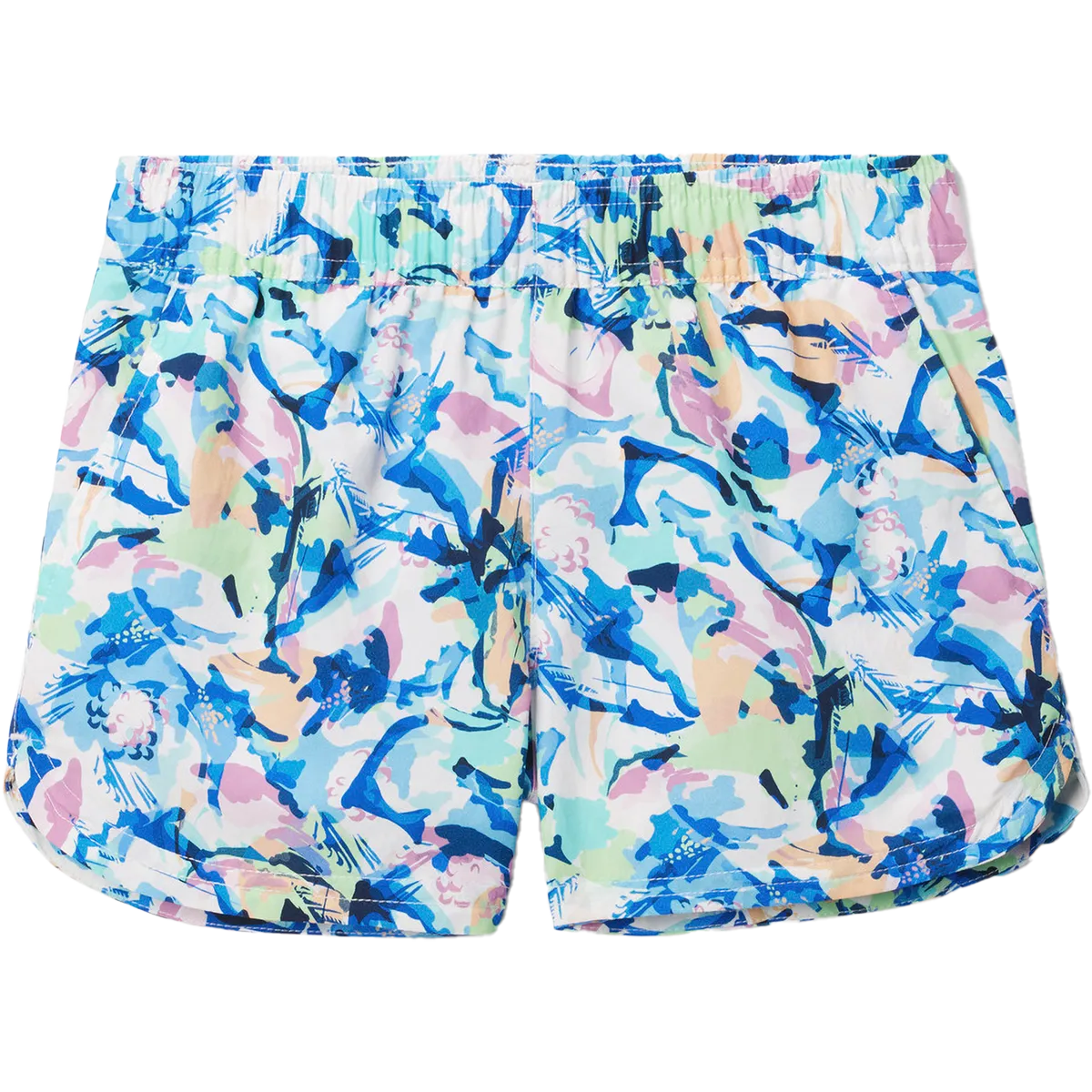 Cool Frame Youth Super Backcast Water Short