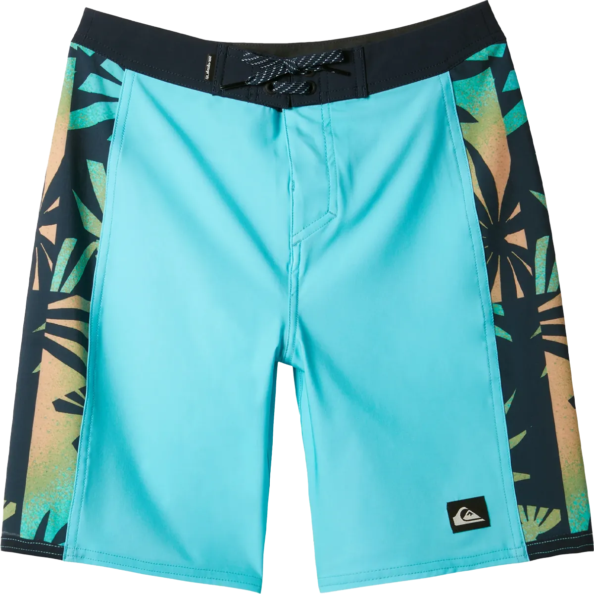 StainlessZippers Youth Surfsilk Arch 17"