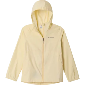 Rain Proof Nature Base Youth Switchback II Jacket