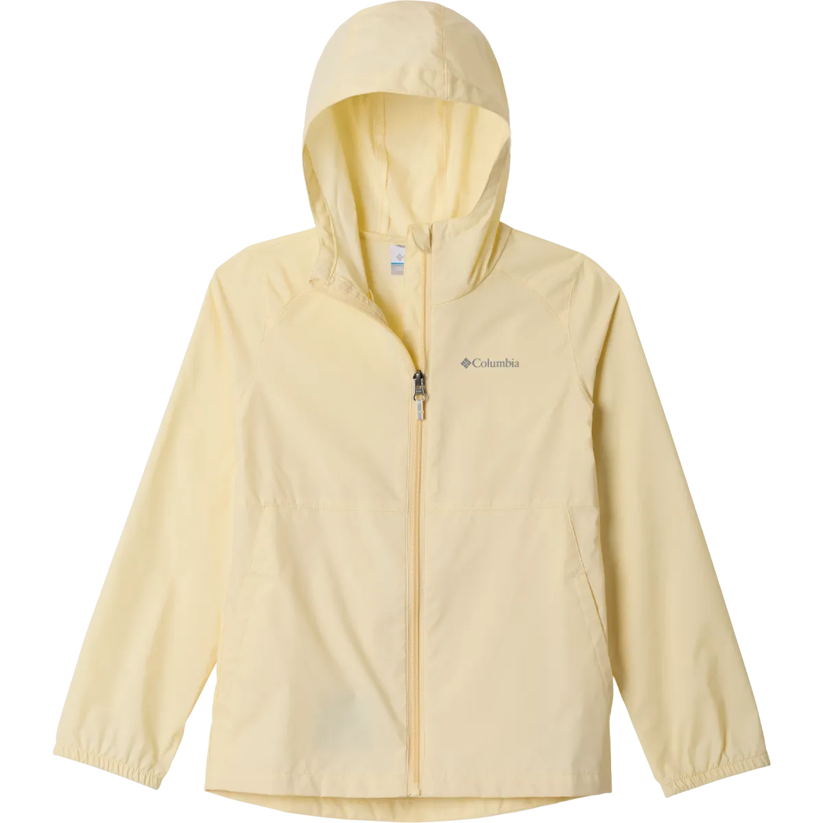 Rain Proof Nature Base Youth Switchback II Jacket