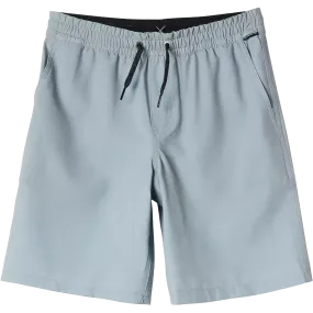 Scandi Clean Couple Look Youth Taxer Amphibian 17?? Hybrid Shorts