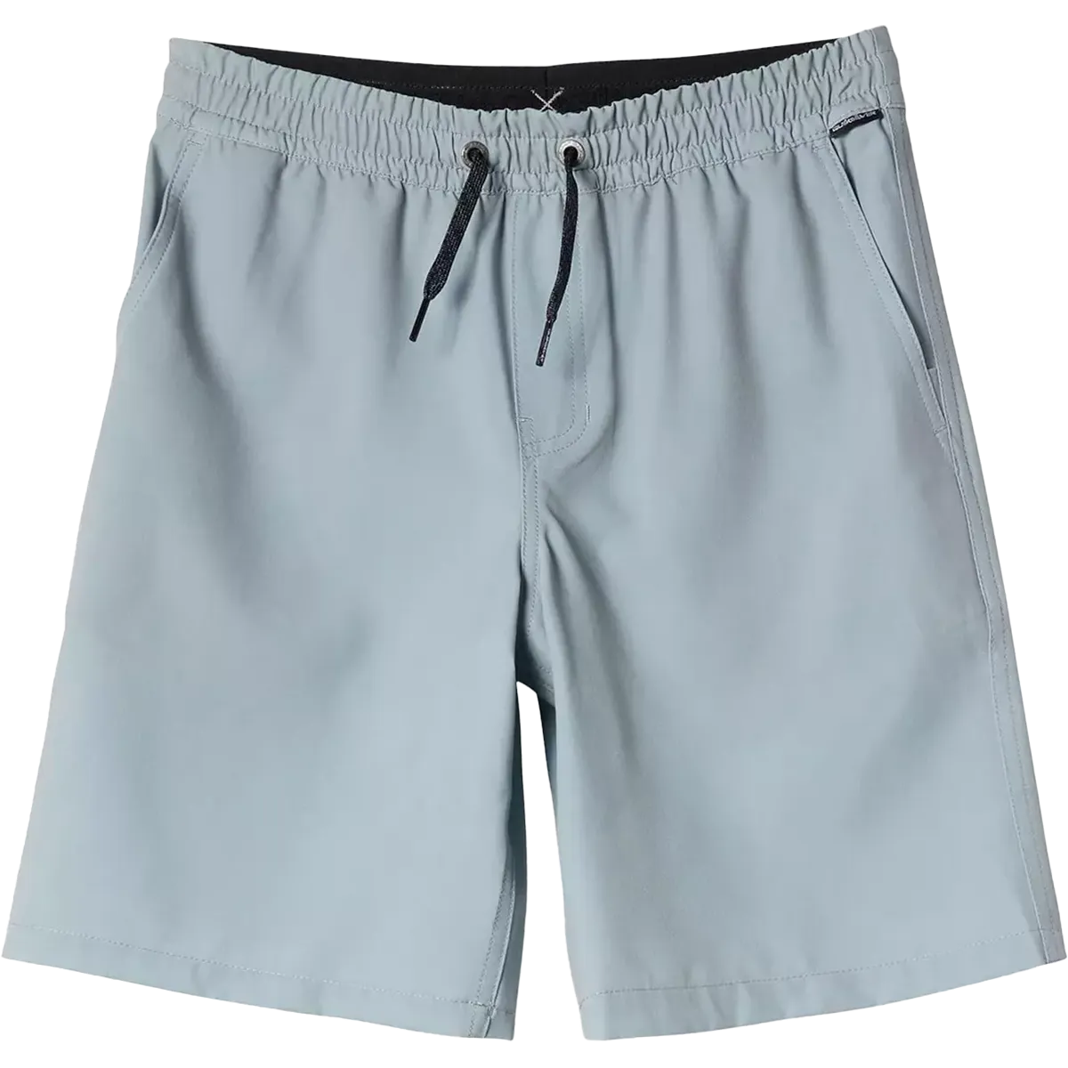 EcoFriendlyTextiles Recycled Fit Youth Taxer Amphibian 17?? Hybrid Shorts