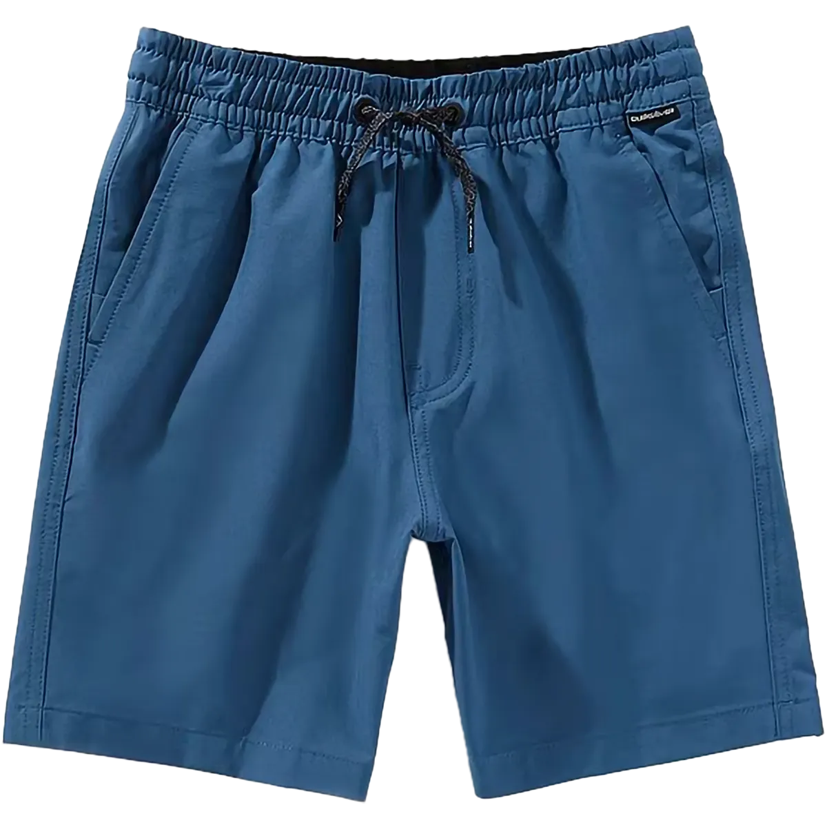 ComfortWaistband Spark Glow Youth Taxer Amphibian 17?? Hybrid Shorts