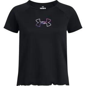 Youth Tech Novelty Short Sleeve DurableStitching