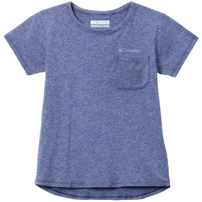 Travel Light UVProtectionFabric Youth Tech Trail Short Sleeve Tee