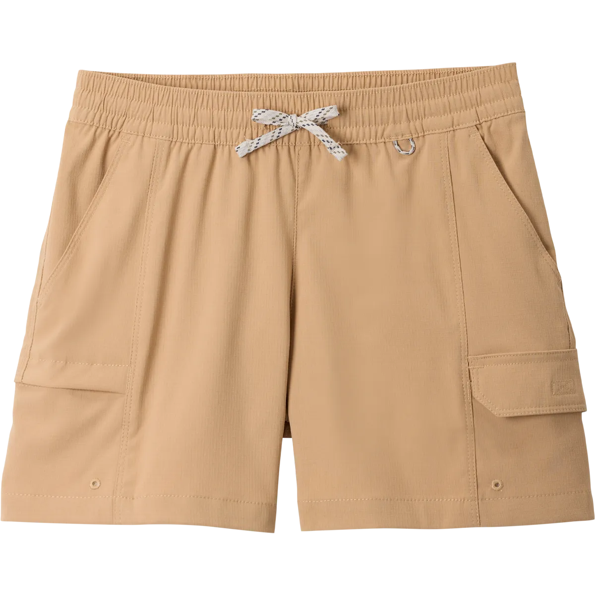 Youth Tech Trail Utility Short QuickDrying Fiber Prince Core