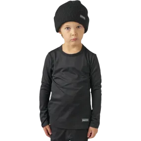 Youth Therma Base Layer Crewneck Resort Mood