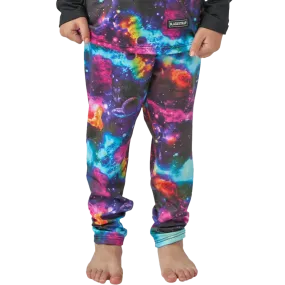 TaglessNeckline ElasticFree Cuffs Youth Therma Base Layer Pant