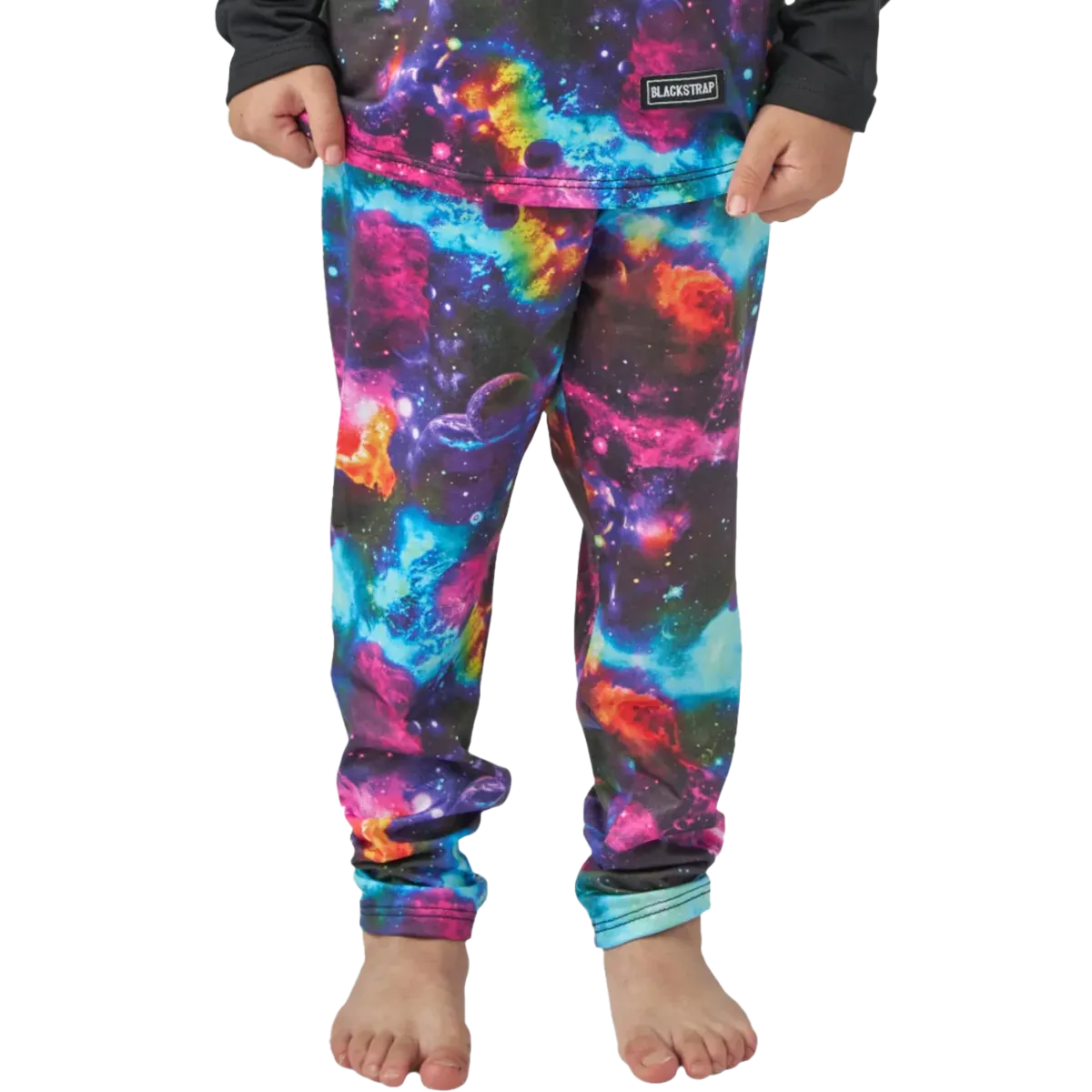 Youth Therma Base Layer Pant FlexibleCuff Car Cool