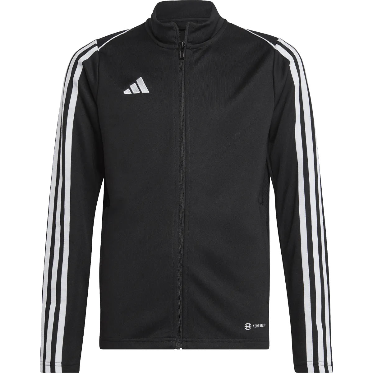 Youth Tiro 23 League Training Jacket Street Icon