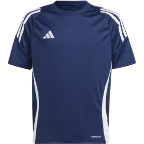 Youth Tiro 24 Jersey Layer Light