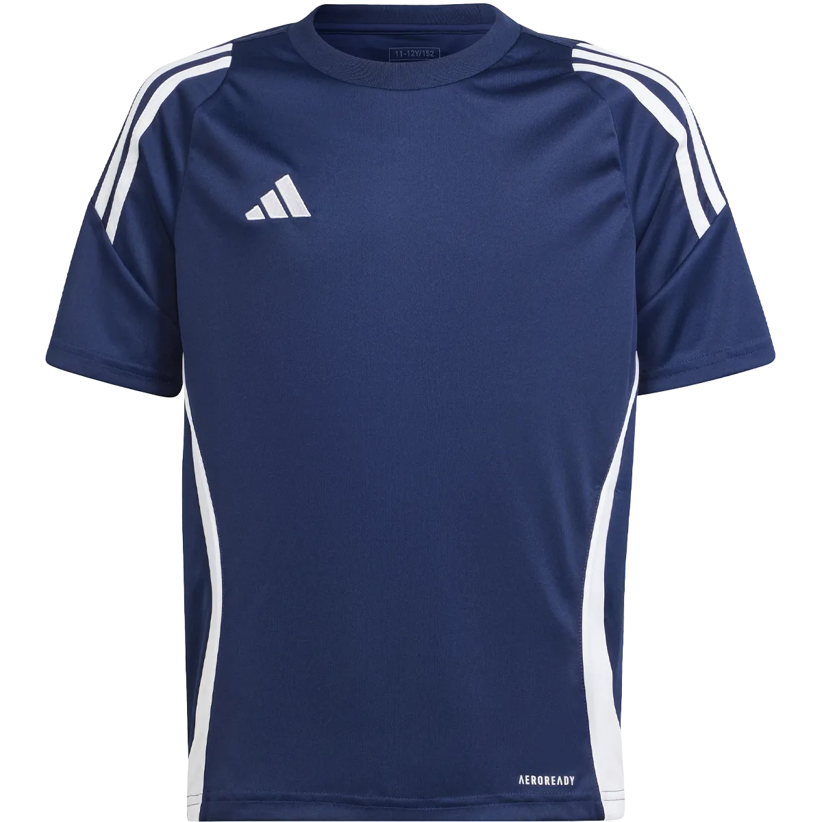 Youth Tiro 24 Jersey Sky Cool