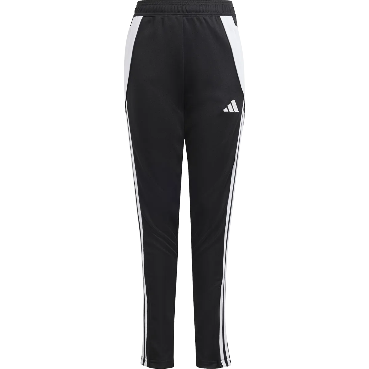 Flexible Fabric Blend Champion Glow Youth Tiro 24 Track Pant