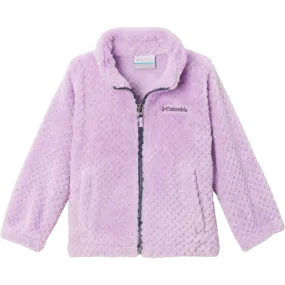 Youth Toddler Fire Side Sherpa Full Zip ComfortStretch