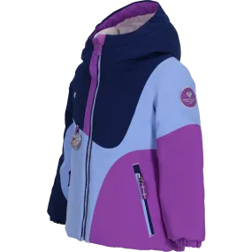 Youth Toddler Livia Jacket MinimalistStyle