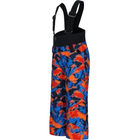 Youth Toddler Warp Pant ShockAbsorbent Padding