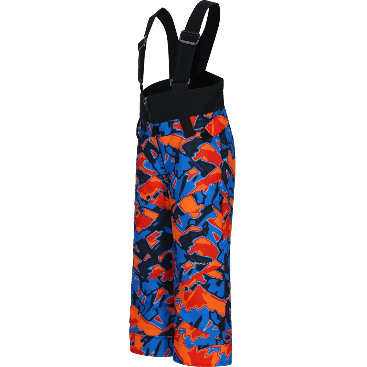 Young Edge Meeting Ready Youth Toddler Warp Pant