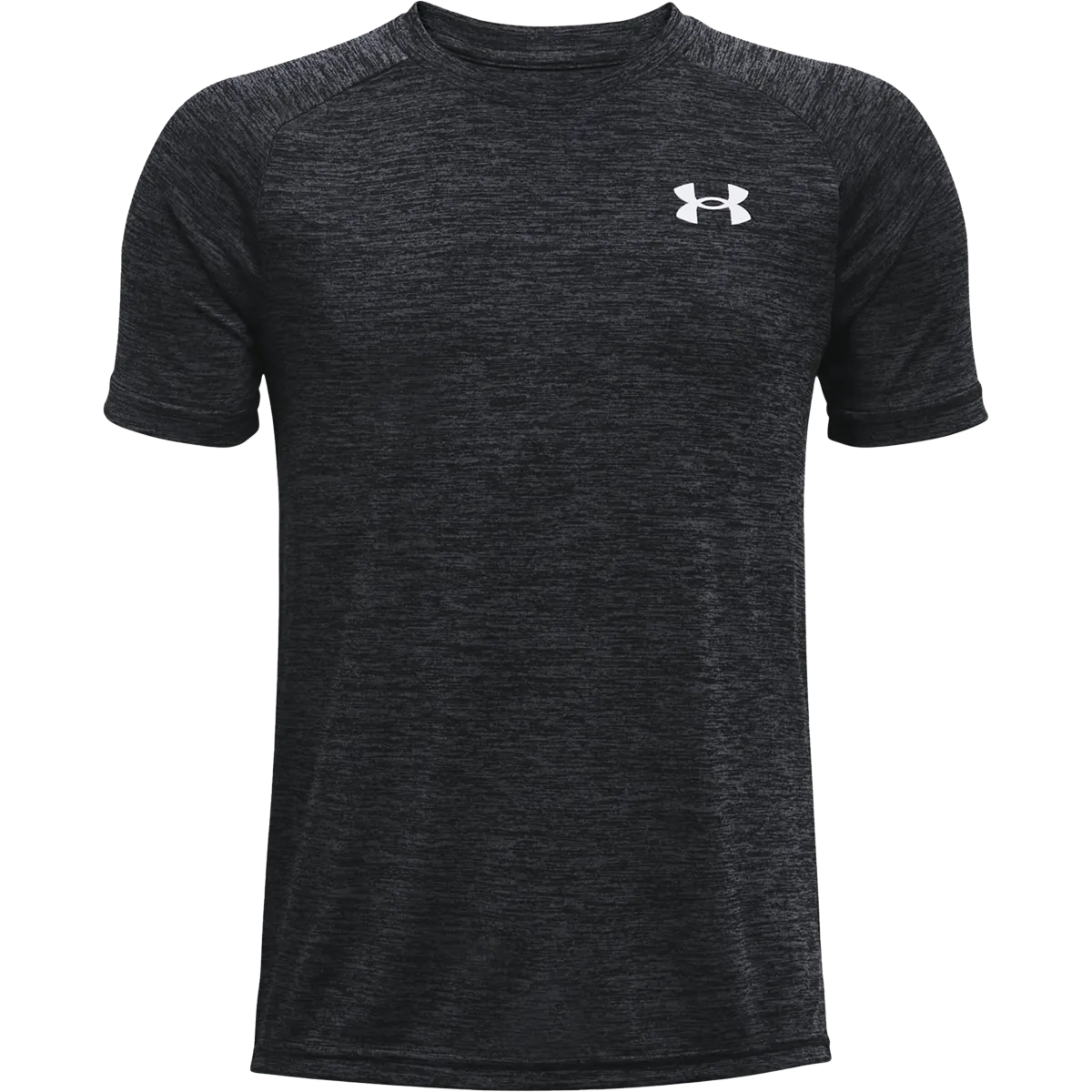 HygroscopicFiber CompactPackableDesign Youth UA Tech 2.0 Short Sleeve