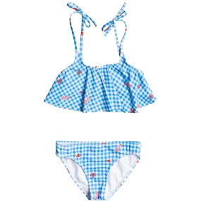 Strong Glow Youth Vichy Paradise Flutter Set