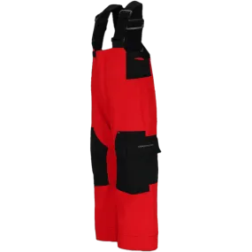 AdjustableHemline Recycled Polyester Blend Youth Volt Pant