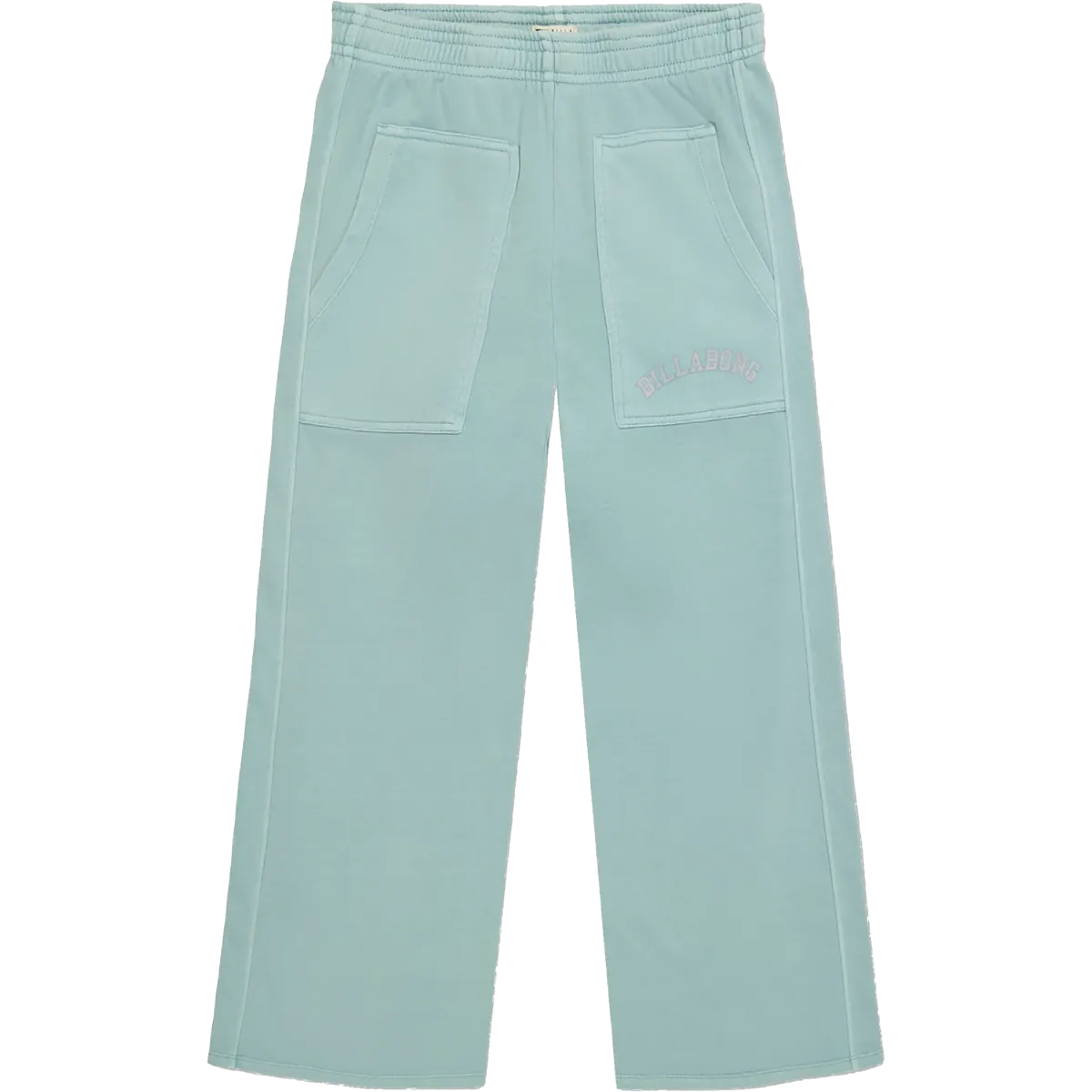 Youth Wave Maker Sweatpant NonRestrictive Design Data Mode