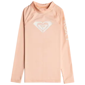 Youth Whole Hearted Long Sleeve Layer Light KnotFree Tailoring