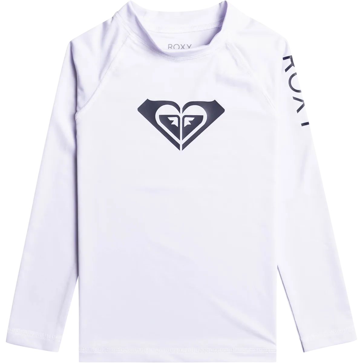 Youth Whole Hearted Long Sleeve Rashguard Next Core