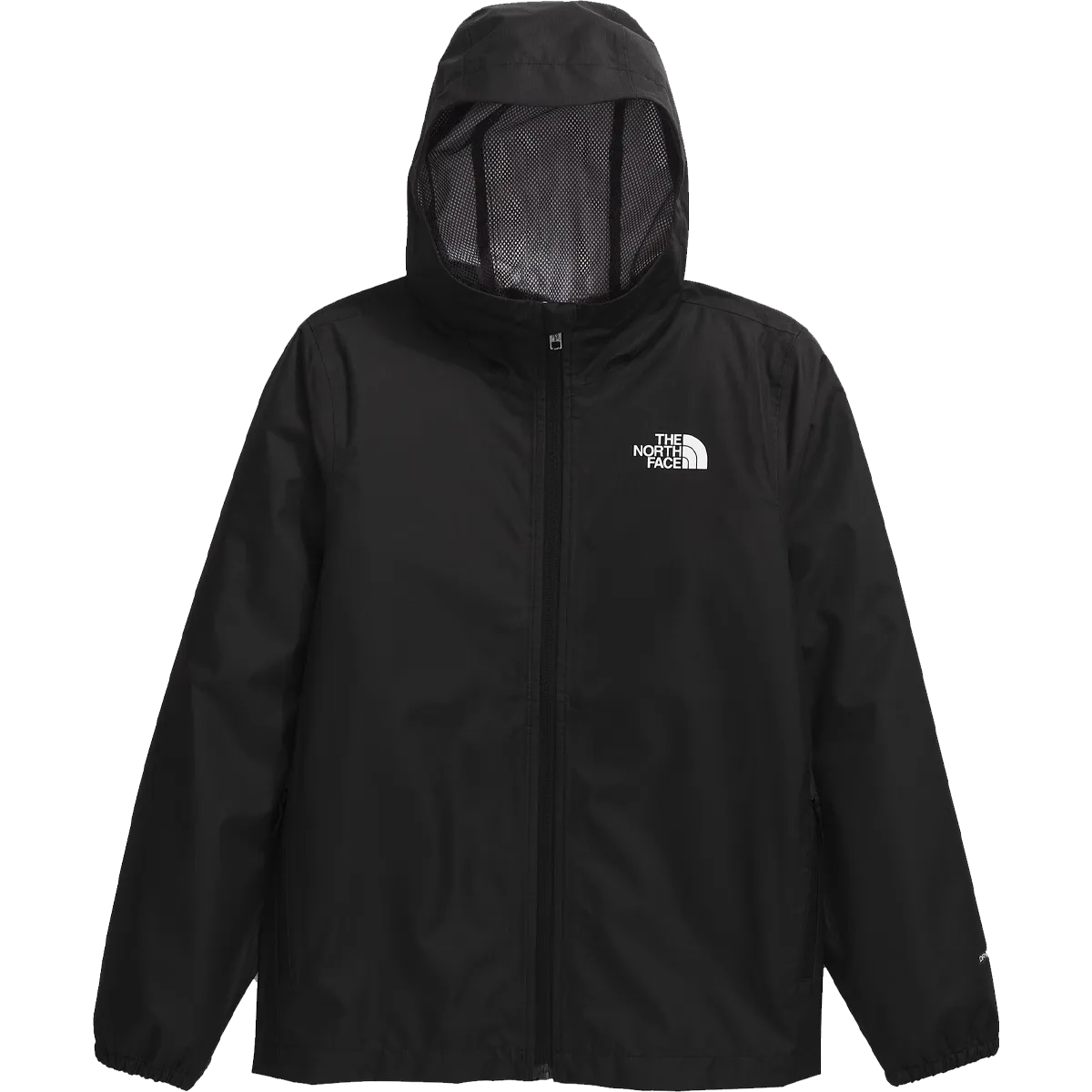 Repair Fit Youth Zipline Rain Jacket