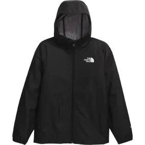 Repair Fit Youth Zipline Rain Jacket