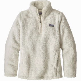 Night Out Youth Los Gatos Quarter Zip