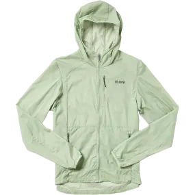 AntiPillingTechnology Recycled Fit Zephyrunner Wind Shell