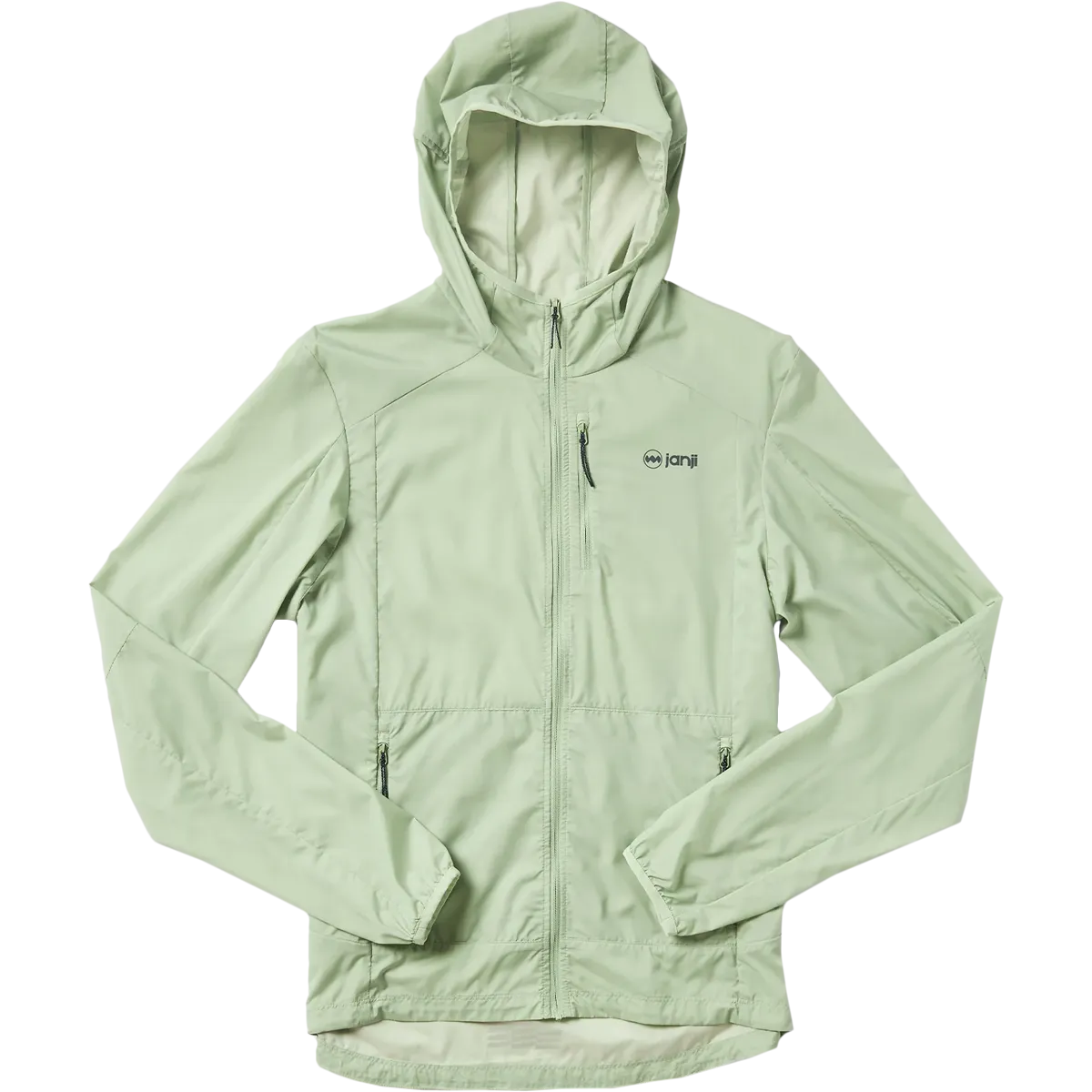 Zephyrunner Wind Shell GentleWaistband