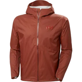 Daily Style Men's Verglas Micro Shell Jacket
