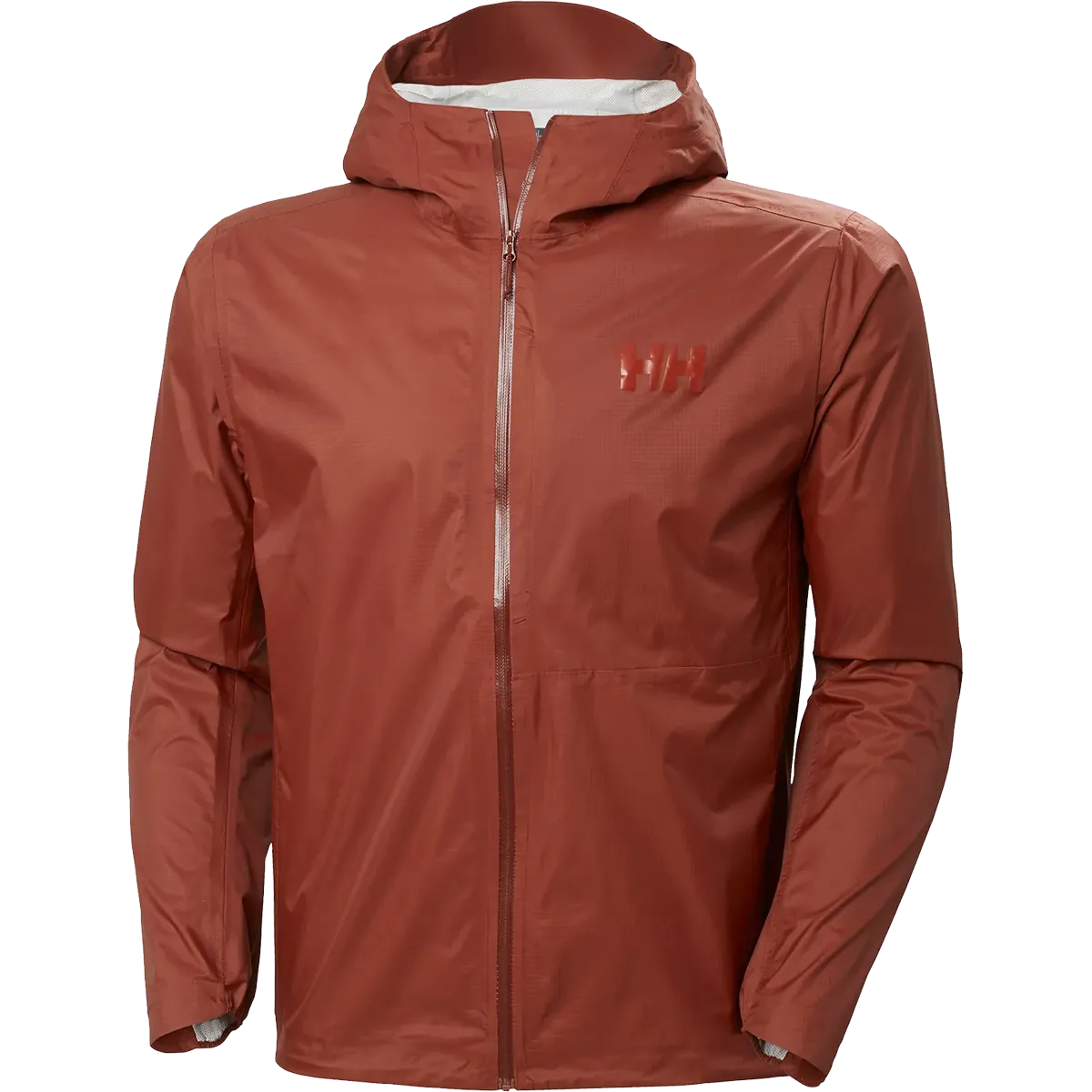 Men's Verglas Micro Shell Jacket Smart Wear Luxury Touch