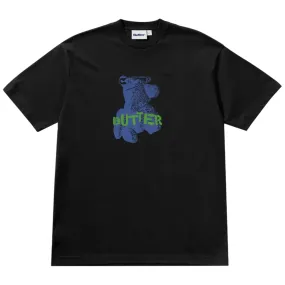 Butter Goods Teddy Bear Tee Beaded details Long Sleeve
